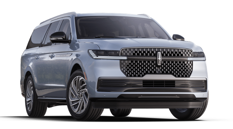 2025 Lincoln Navigator Reserve-L