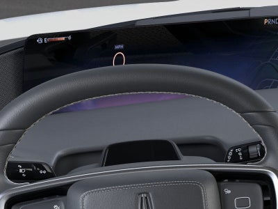 2026 Lincoln Navigator Reserve L