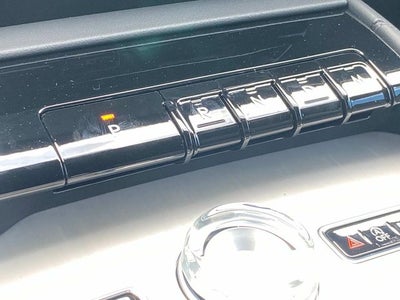 2026 Lincoln Navigator Reserve L