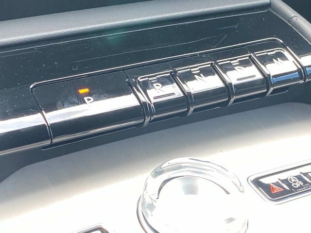 2026 Lincoln Navigator Reserve L