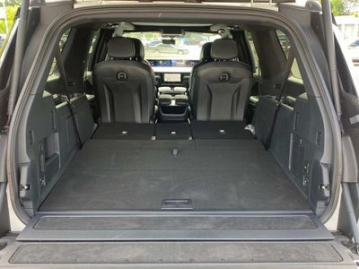2026 Lincoln Navigator Reserve L