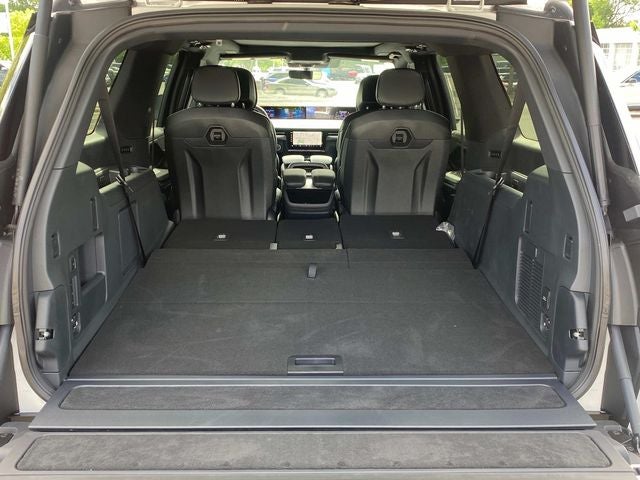 2026 Lincoln Navigator Reserve L