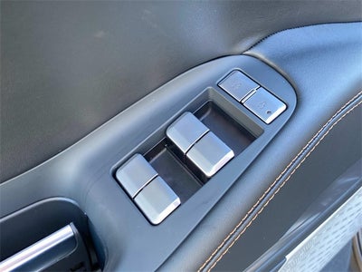 2025 Lincoln Navigator Lincoln Black Label-L