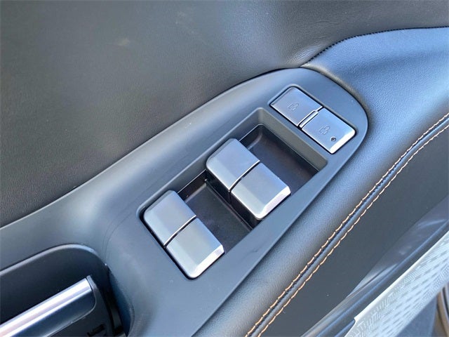 2025 Lincoln Navigator Lincoln Black Label-L