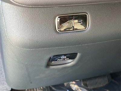 2025 Lincoln Navigator Lincoln Black Label-L