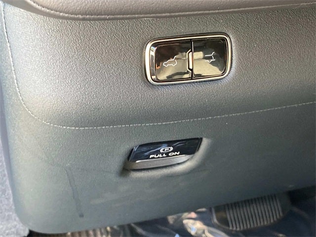 2025 Lincoln Navigator Lincoln Black Label-L