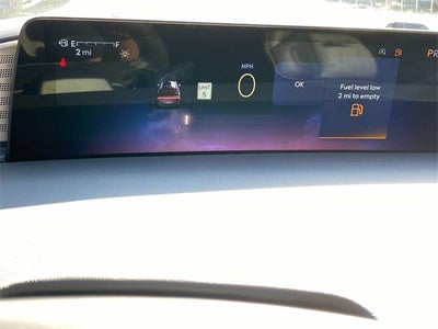 2025 Lincoln Navigator Lincoln Black Label-L