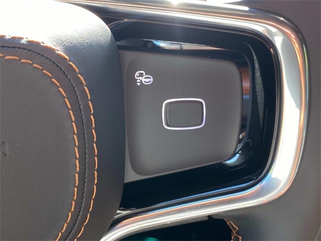 2025 Lincoln Navigator Lincoln Black Label-L