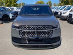 2025 Lincoln Navigator Lincoln Black Label-L