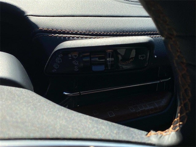 2025 Lincoln Navigator Lincoln Black Label-L