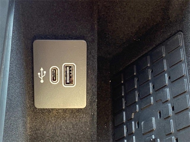 2025 Lincoln Navigator Lincoln Black Label-L