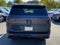 2025 Lincoln Navigator Lincoln Black Label-L