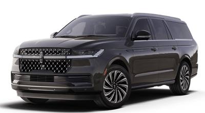 2025 Lincoln Navigator Lincoln Black Label-L