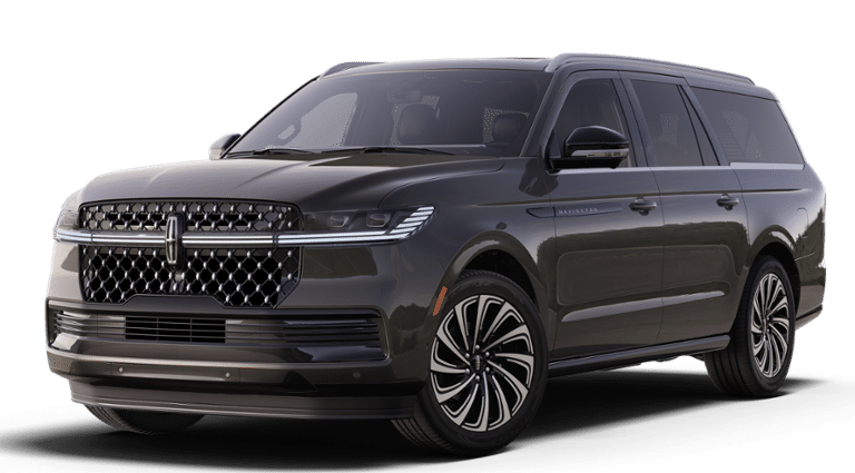2025 Lincoln Navigator Lincoln Black Label-L