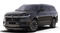 2025 Lincoln Navigator Lincoln Black Label-L
