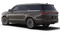 2025 Lincoln Navigator Lincoln Black Label-L
