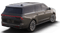 2025 Lincoln Navigator Lincoln Black Label-L