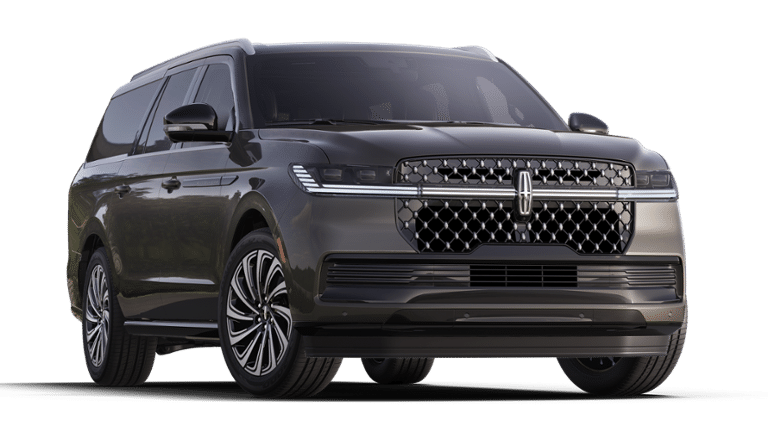 2025 Lincoln Navigator Lincoln Black Label-L