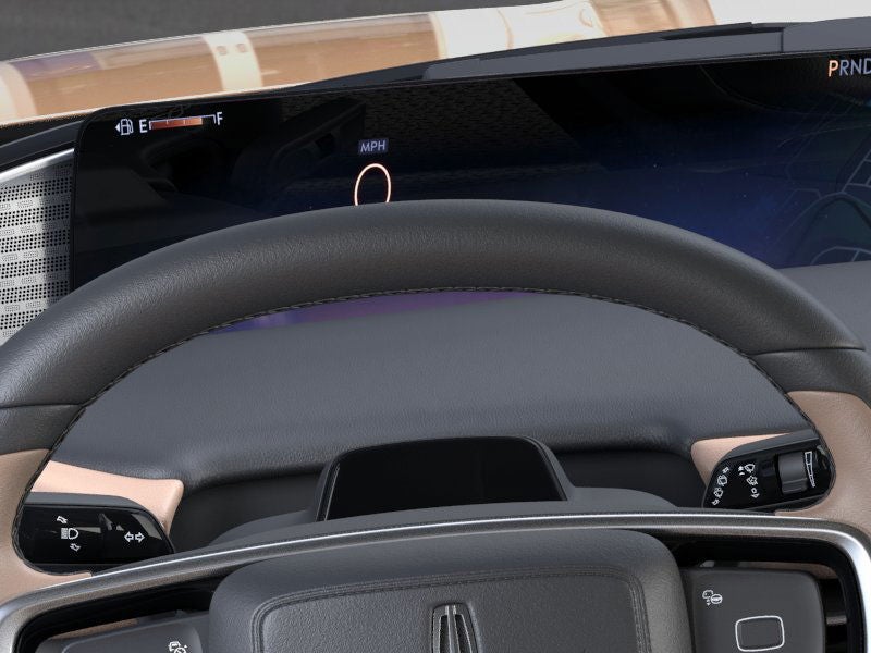 2026 Lincoln Navigator Black Label L