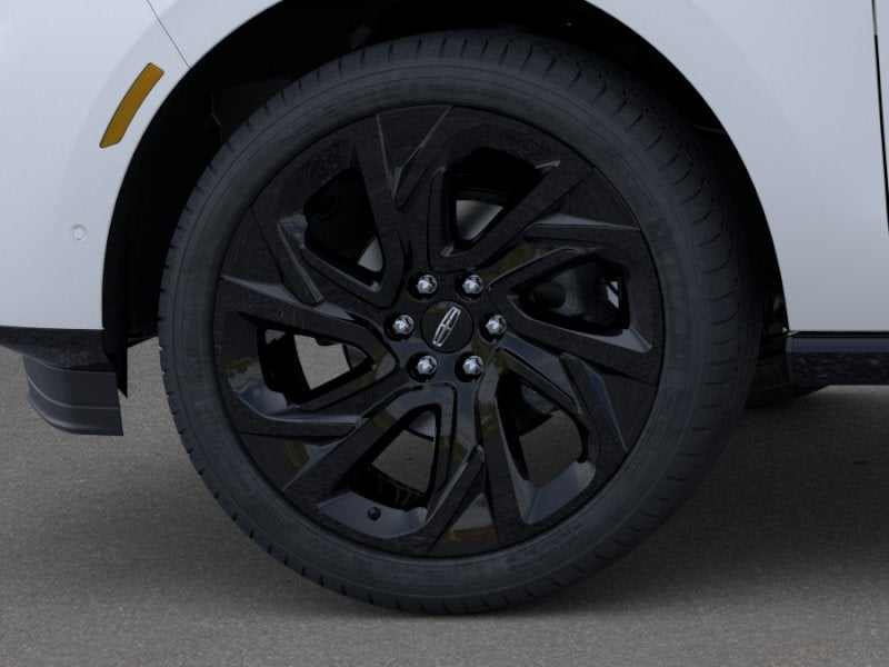 2026 Lincoln Navigator Black Label L