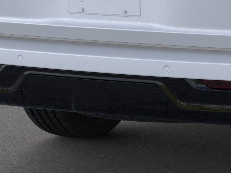 2026 Lincoln Navigator Black Label L