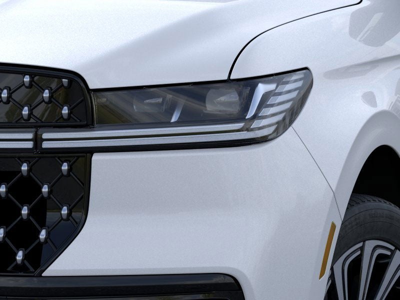 2026 Lincoln Navigator Black Label L