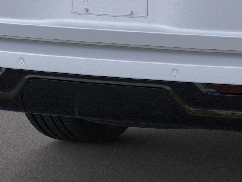 2026 Lincoln Navigator Black Label L