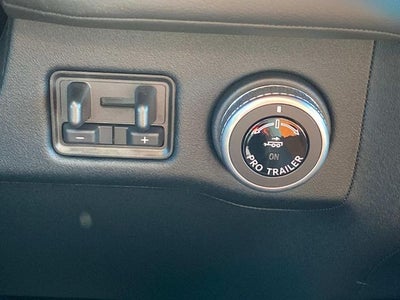 2026 Lincoln Navigator Black Label L