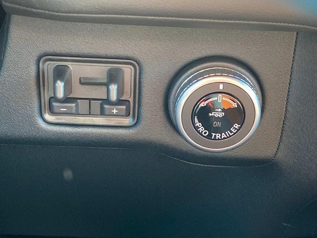 2026 Lincoln Navigator Black Label L