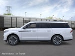 2026 Lincoln Navigator Black Label L