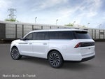2026 Lincoln Navigator Black Label L