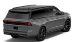 2026 Lincoln Navigator Black Label L