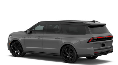 2026 Lincoln Navigator Black Label L
