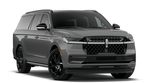 2026 Lincoln Navigator Black Label L