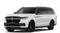 2026 Lincoln Navigator Black Label L
