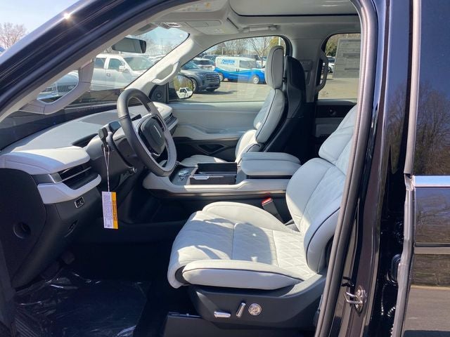 2026 Lincoln Navigator Black Label L