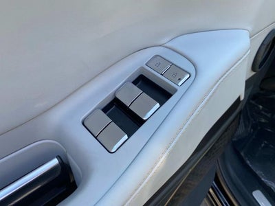 2026 Lincoln Navigator Black Label L