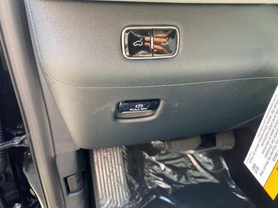 2026 Lincoln Navigator Black Label L