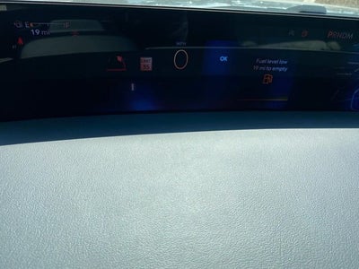 2026 Lincoln Navigator Black Label L