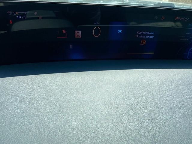 2026 Lincoln Navigator Black Label L