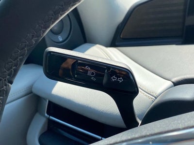 2026 Lincoln Navigator Black Label L