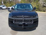 2026 Lincoln Navigator Black Label L
