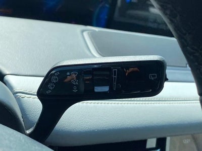 2026 Lincoln Navigator Black Label L