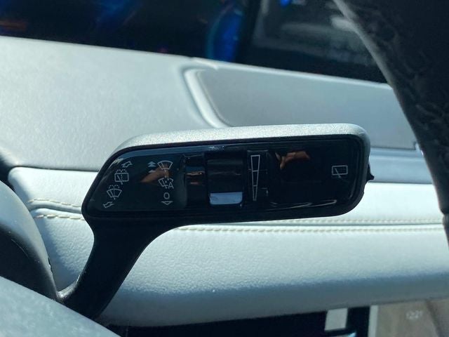 2026 Lincoln Navigator Black Label L