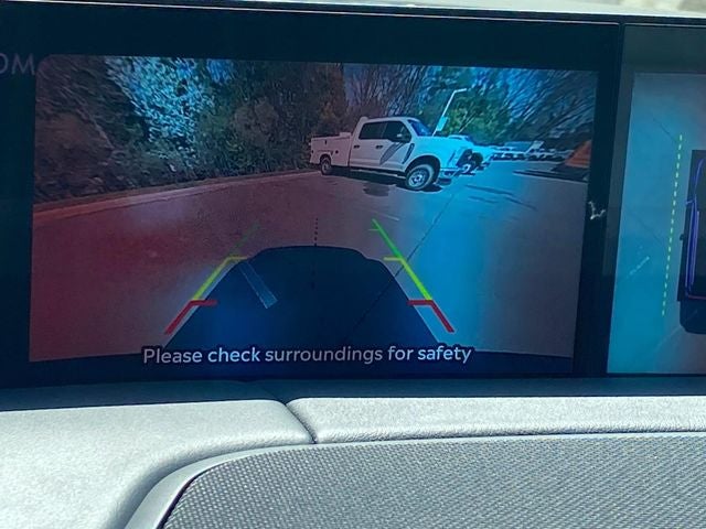 2026 Lincoln Navigator Black Label L