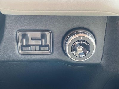 2026 Lincoln Navigator Black Label L