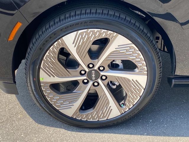 2026 Lincoln Navigator Black Label L