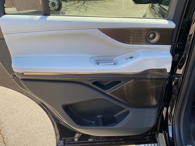 2026 Lincoln Navigator Black Label L