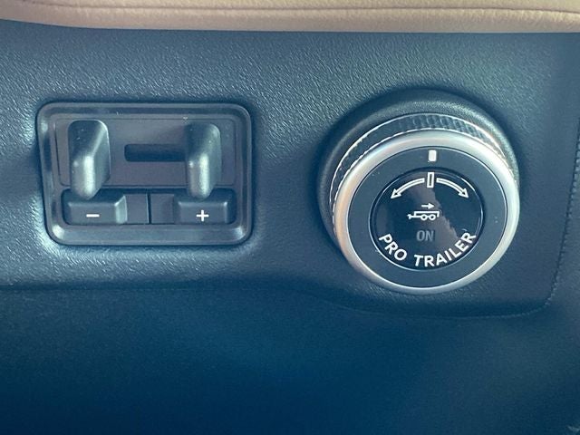 2026 Lincoln Navigator Black Label L