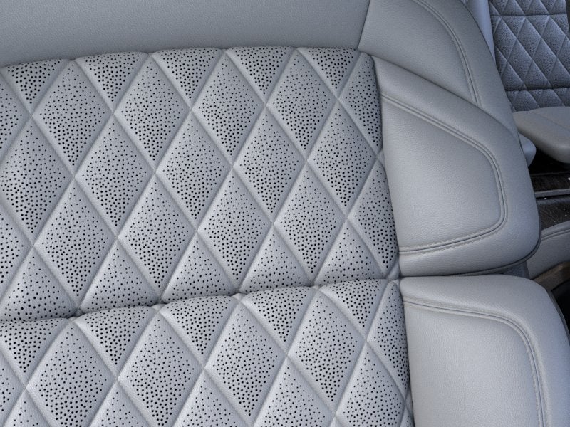 2026 Lincoln Navigator Black Label L